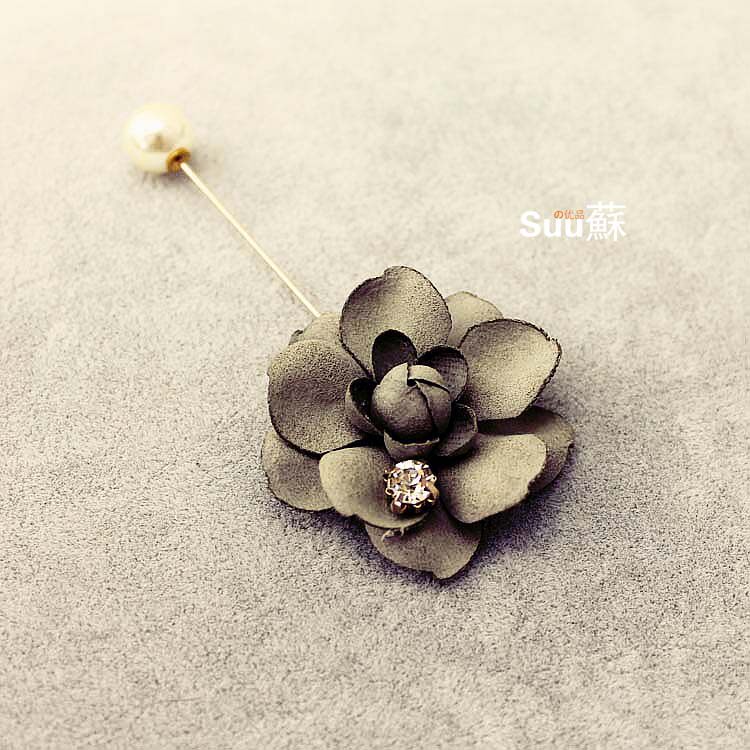 Broche femme en Matériau mixte - Ref 1172256 Image 43