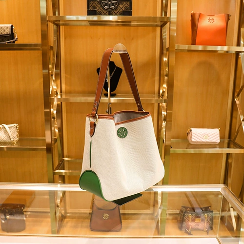 Shanghai Warehouse Spot Duty Free Discount Zone Little Red Master Рекомендация 2022-089 Новая кожаная сумка G2