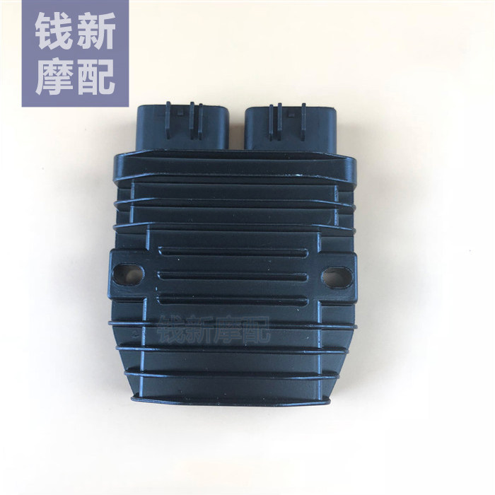 Suitable for the yellow BJ600GS BJ600GS BN600 BJ300 BJ300 regulator rectifier charger