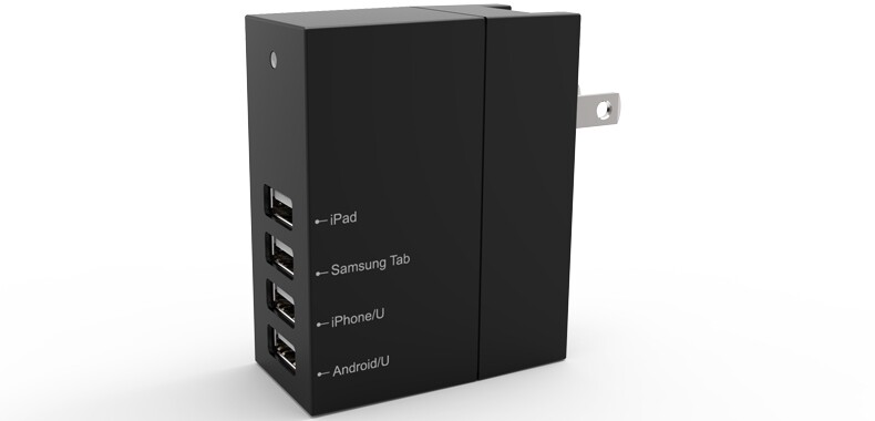 chargeur ORICO pour téléphones SAMSUNG SAMSUNG - Ref 1294882 Image 22