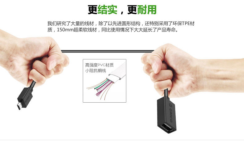 Câble extension USB - Ref 437011 Image 16