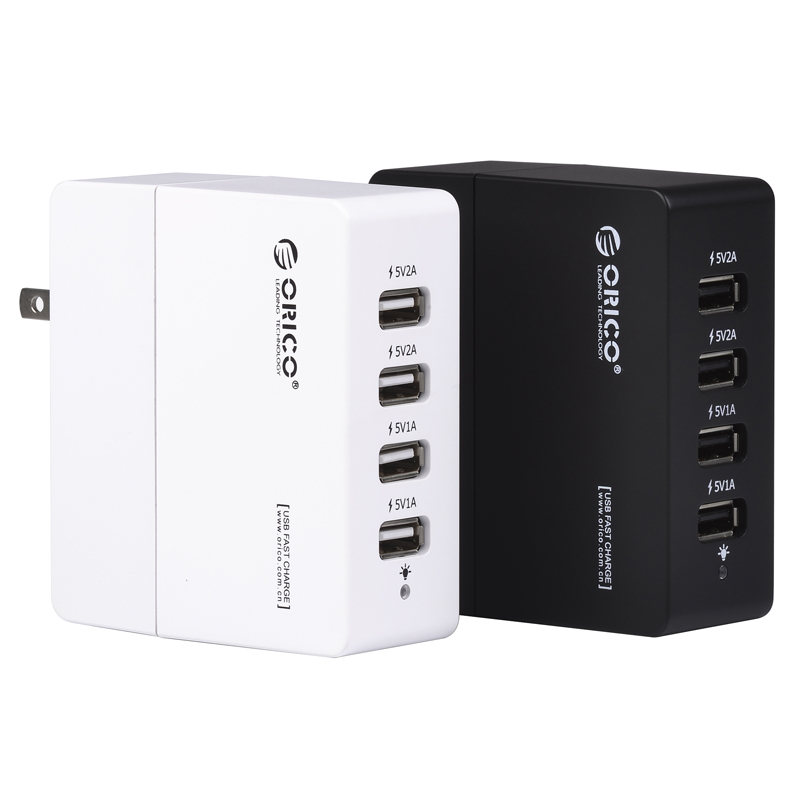 chargeur ORICO - Ref 1302342 Image 35