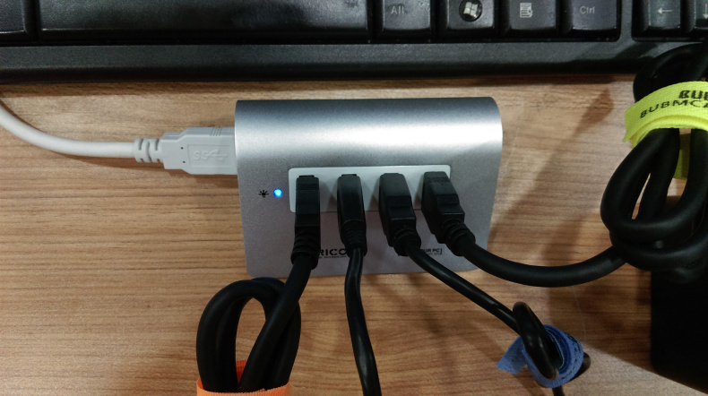 Accessoire USB - Ref 449356 Image 51