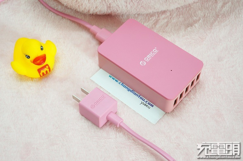 chargeur ORICO - Ref 1302367 Image 35