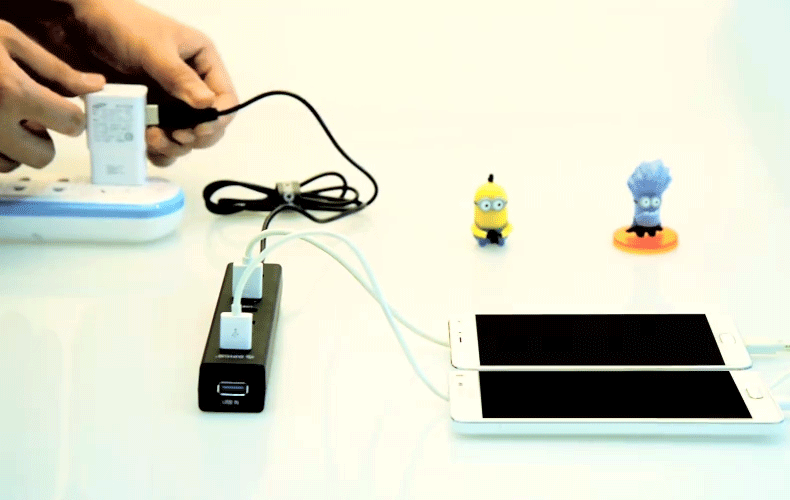 Hub USB - Ref 372742 Image 17