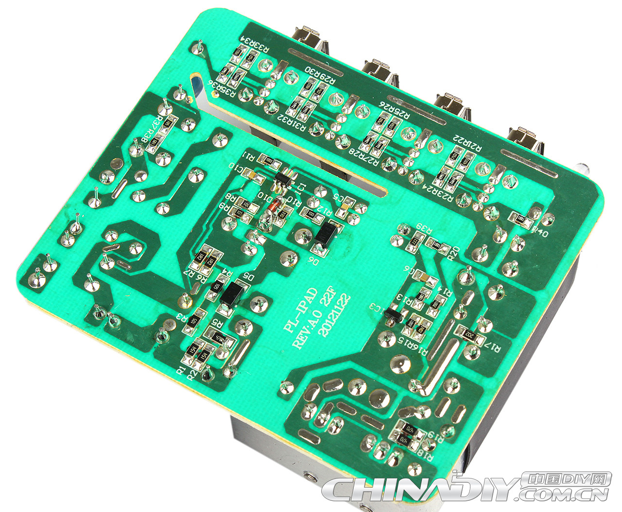 chargeur ORICO - Ref 1302342 Image 69