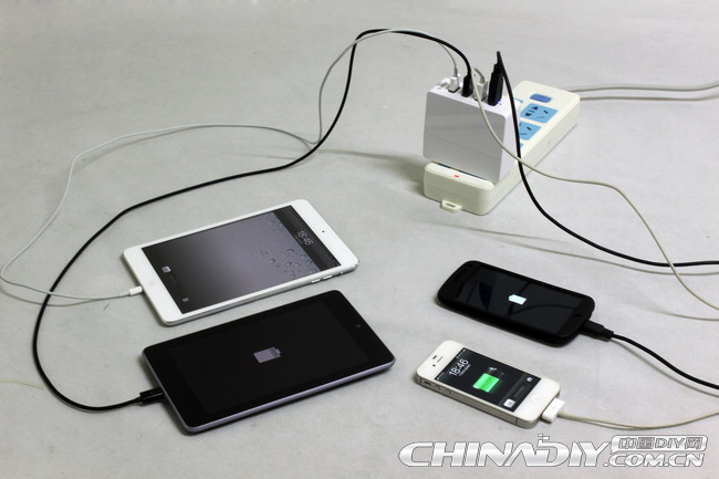 chargeur ORICO - Ref 1302342 Image 70