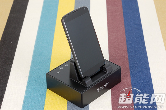 chargeur ORICO - Ref 1302355 Image 27
