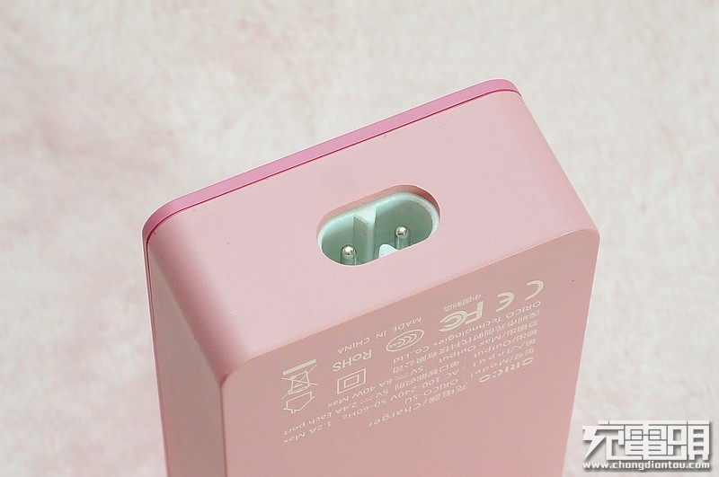 chargeur ORICO - Ref 1302427 Image 41