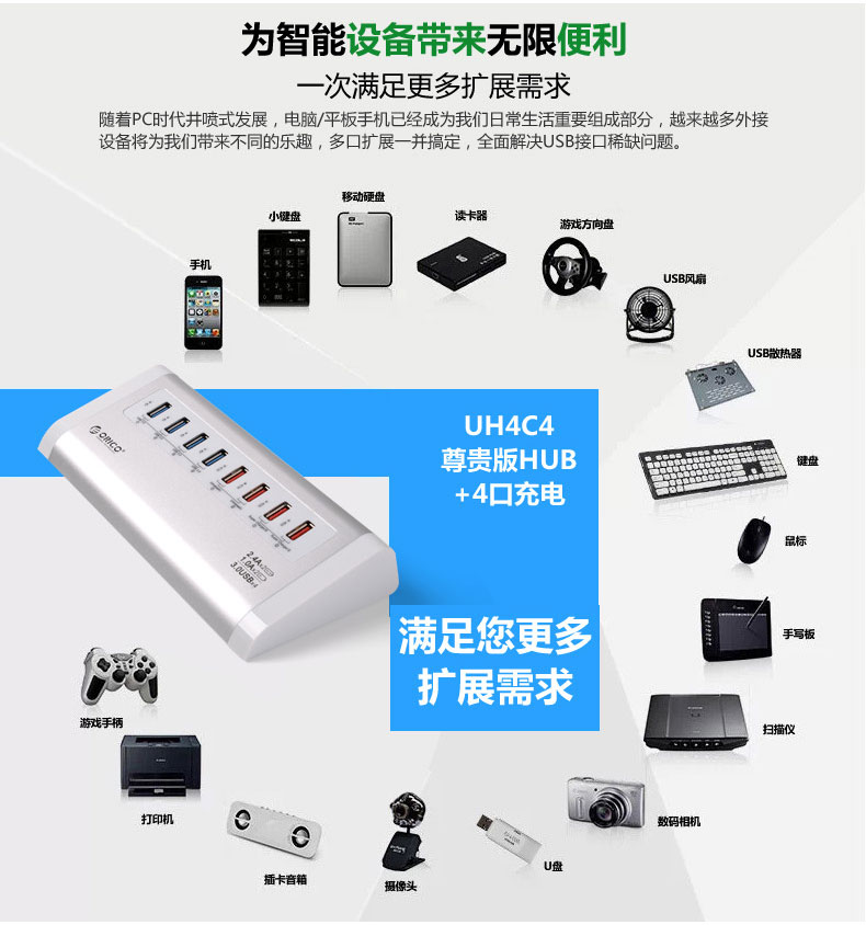 Hub USB - Ref 372734 Image 12