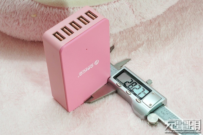 chargeur ORICO - Ref 1302427 Image 39