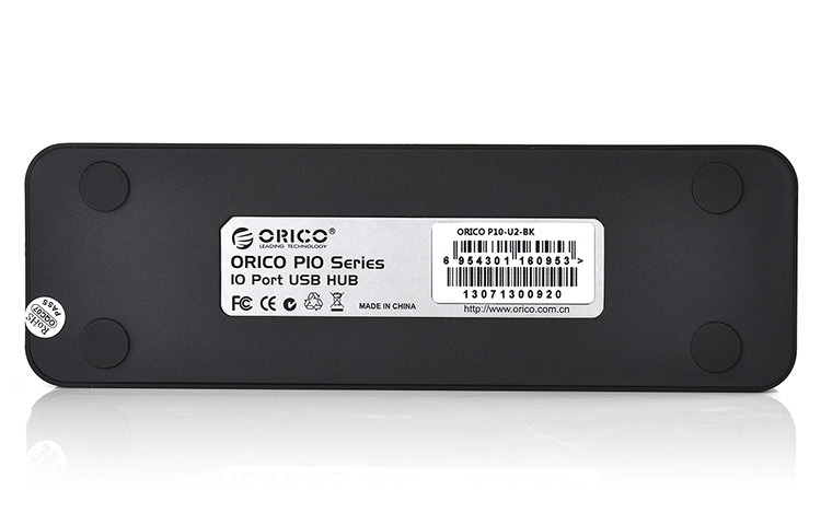 Hub USB - Ref 370011 Image 11
