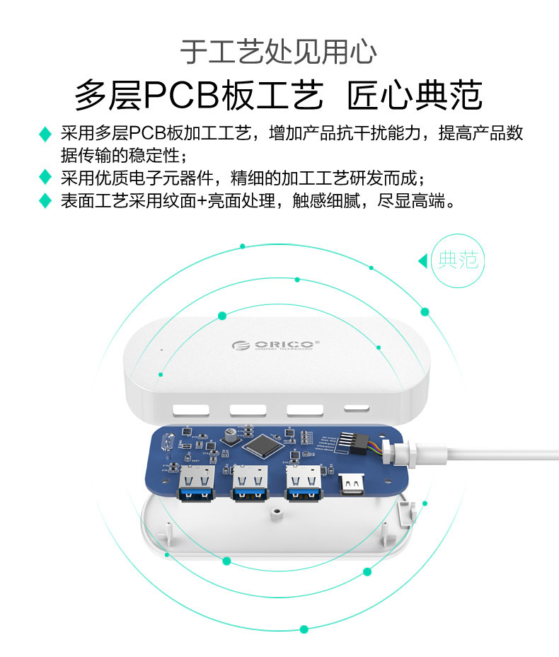 Hub USB - Ref 369843 Image 13