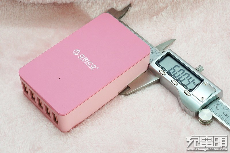 chargeur ORICO - Ref 1302427 Image 38