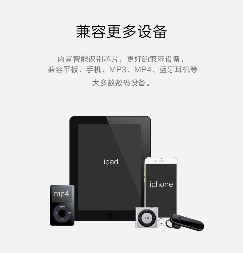 chargeur ORICO - Ref 1302385 Image 12