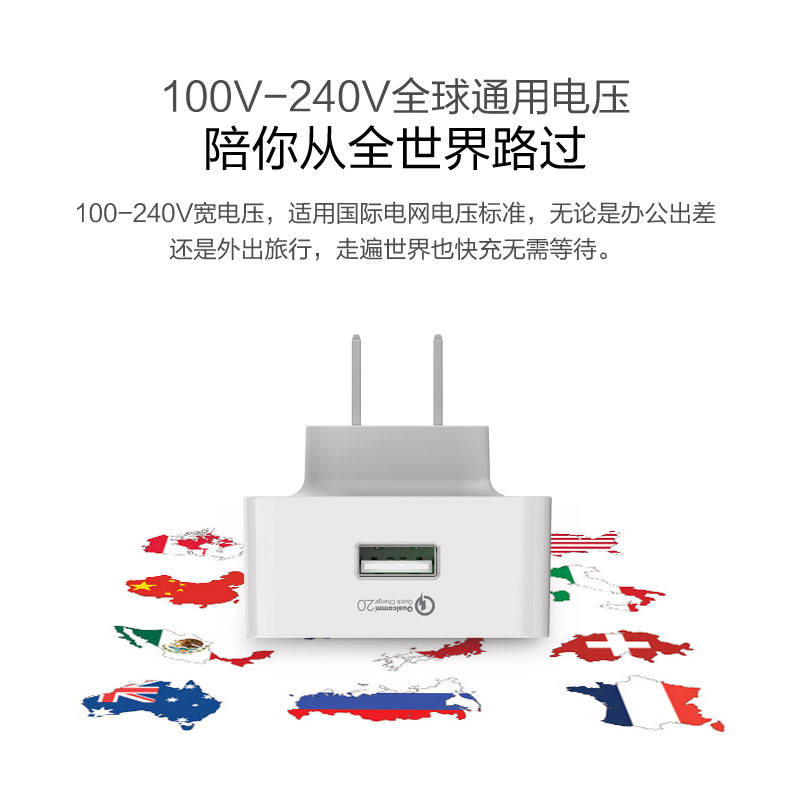 chargeur ORICO - Ref 1302348 Image 15
