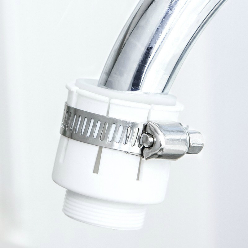 Tap Sprinkle Converter Plastic Ferrink Water Saving Water Saving Universal Universal Connector Connector