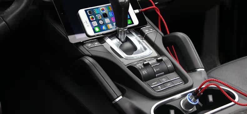 Chargeur téléphone allume-cigare - Ref 287087 Image 14