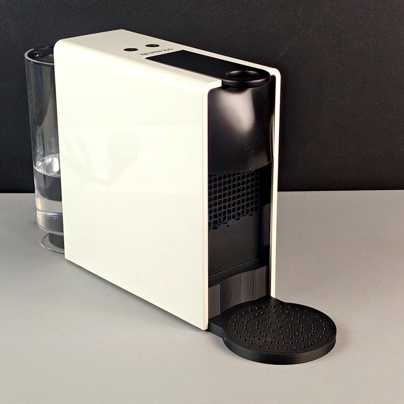 Suitable for Nestlé Nespresso Essenza Mini C30 Capsule Coffee Machine Coaster Mini Cup Drip Tray