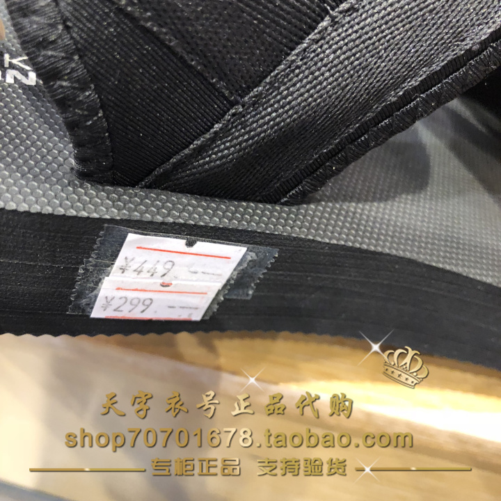 Skechers Skechers 15345 Mùa hè thường thể thao nữ Sandals Velcro giày bãi biển sandal nữ hàn quốc