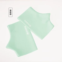 Мятно-зеленый