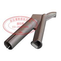 Titanium Alloy Plastic Welding Gun Triangle Welding Mouth Y Type Quick Welding Mouth Y Type Welding Mouth Triangle Gun Mouth Spot Mouth Round Mouth Spot