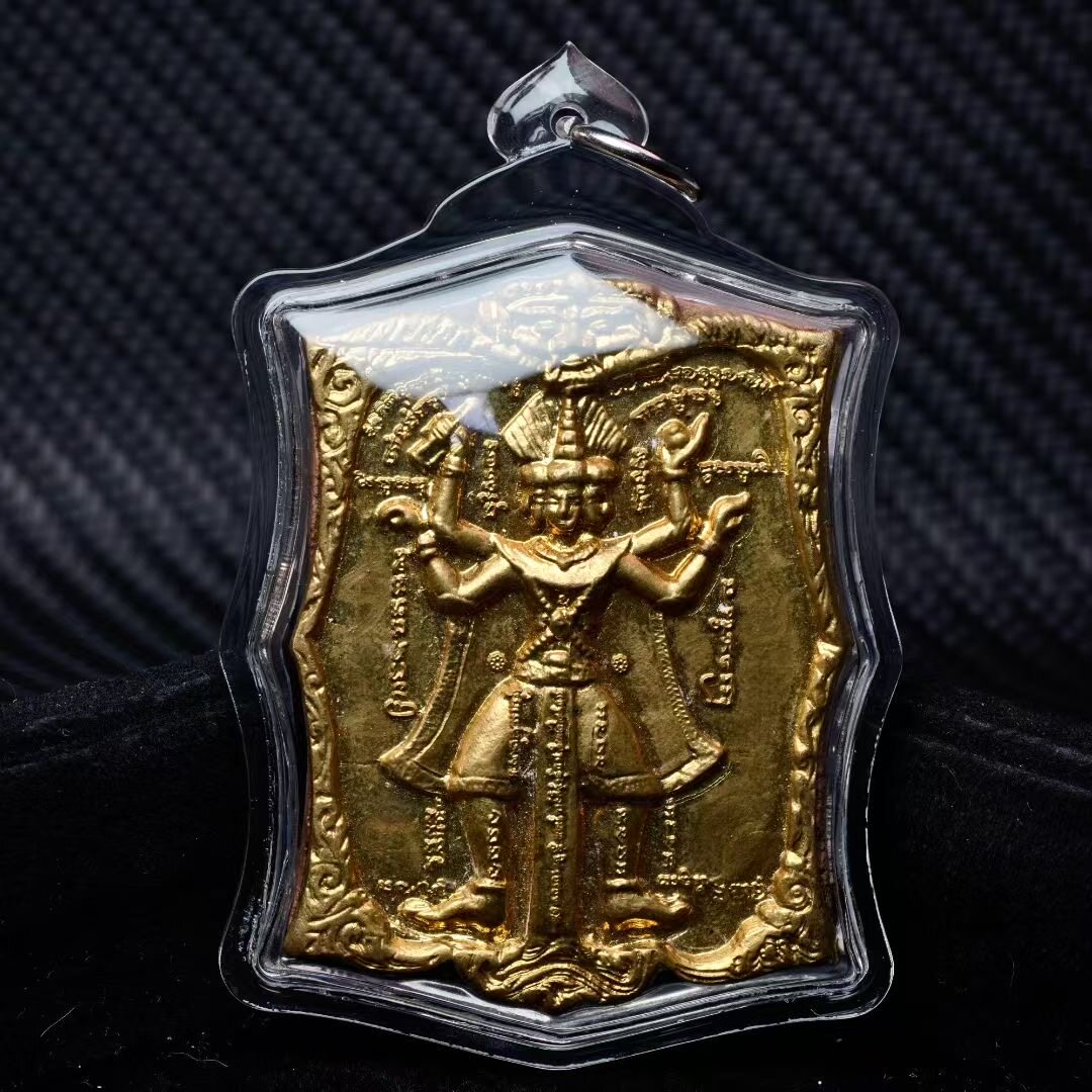 【全店舗写真】ルアン・ポー・トーン・ヴィシュヌ* オリジナル初回生産分