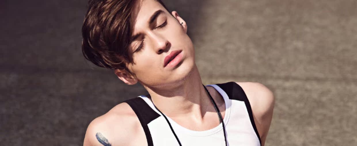 Tiếp tục áo vest nam cotton nam thương hiệu thể dục bó sát thể thao khâu kín đáy quần vest nam tự tu luyện mồ hôi mùa hè ao ba lo