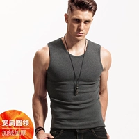 Широко-плечевая круглая шея глупая серая T103