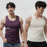 Цирпурный цвет Jingya + Abricot Color [BX2502 модернизированный хлопок Combed]