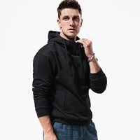 [Плотный хлопок] WT1163 черный