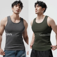 Темно -серый + вольфрамовый серый [BX2502 модернизированный хлопок Combed]