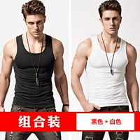 Черный + белый (базовая модель T059)