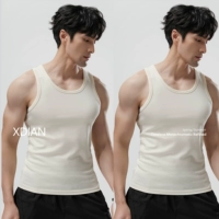 Абрикосовый цвет + абрикосовый цвет [BX2502 модернизированный хлопок Combed]