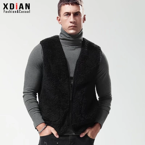 Бархатный жилет, двусторонное бархатное утепленное демисезонное термобелье