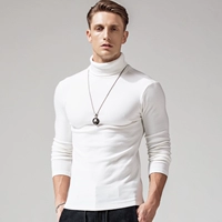 T1810 белый [толстый стиль - без бархата]