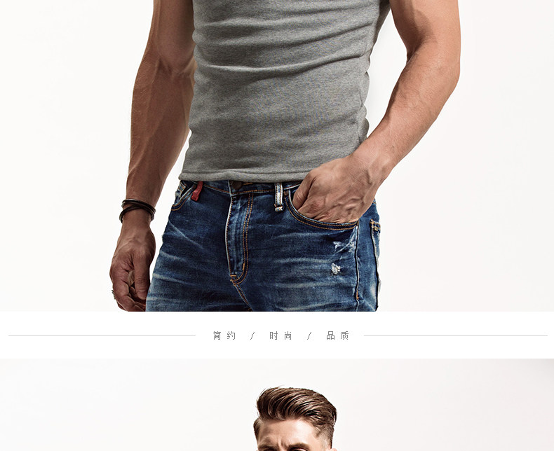 Sous-vêtement chaud jeunesse XDIAN T105 en polyester - Ref 743937 Image 19