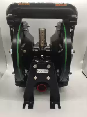 Brand new promotion Ingersoll Rand ARO1 inch pneumatic diaphragm pump Chemical pump Paint coating Tianana water filling machine