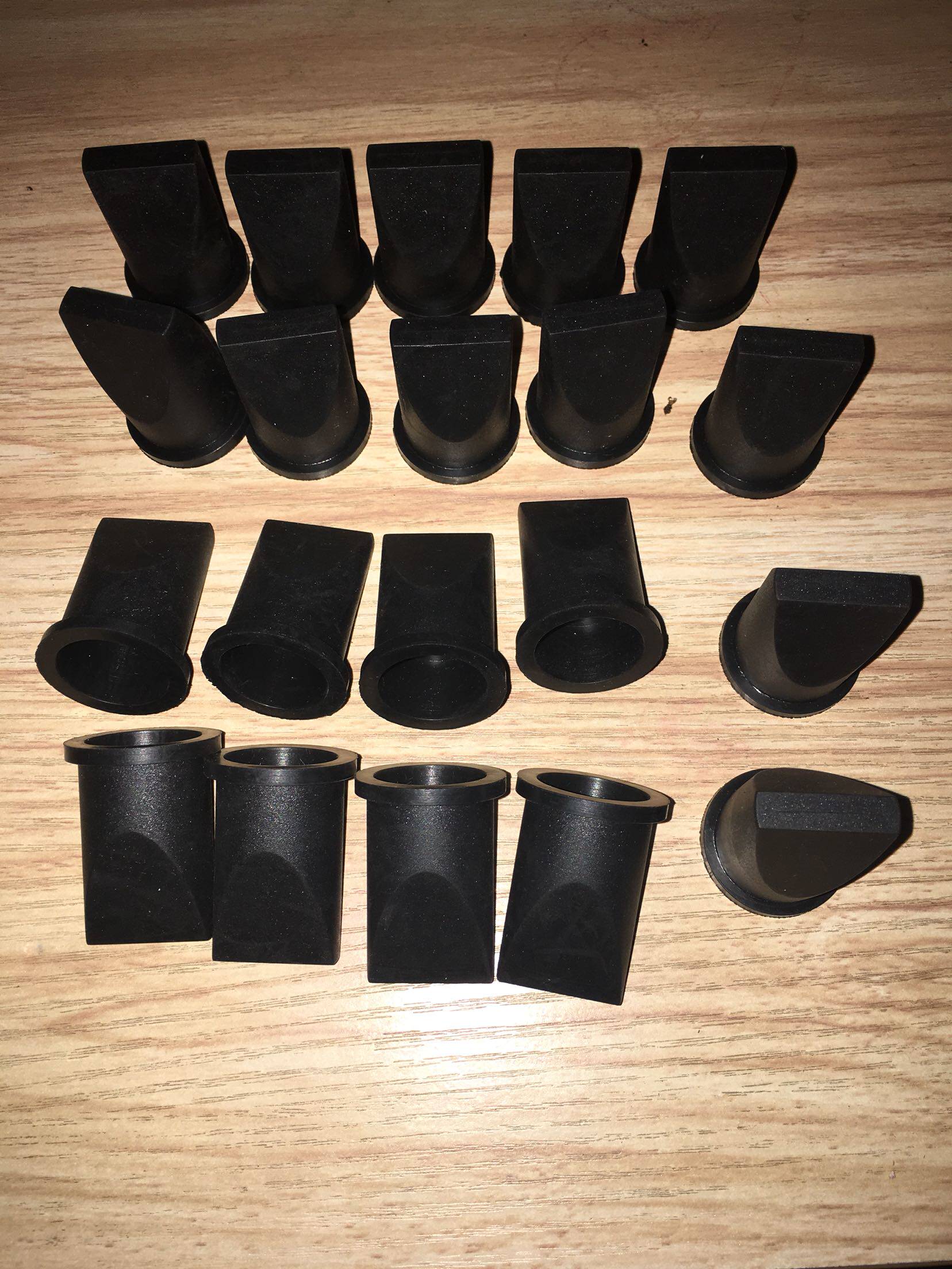 666053-0D2 diaphragm pump with duckbilled valve double in double out