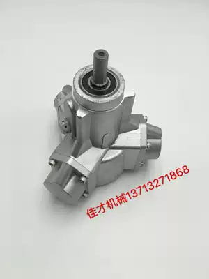 1 2HP horsepower Air motor head 50 gallon mixer motor head Pneumatic rotary conveying motor head