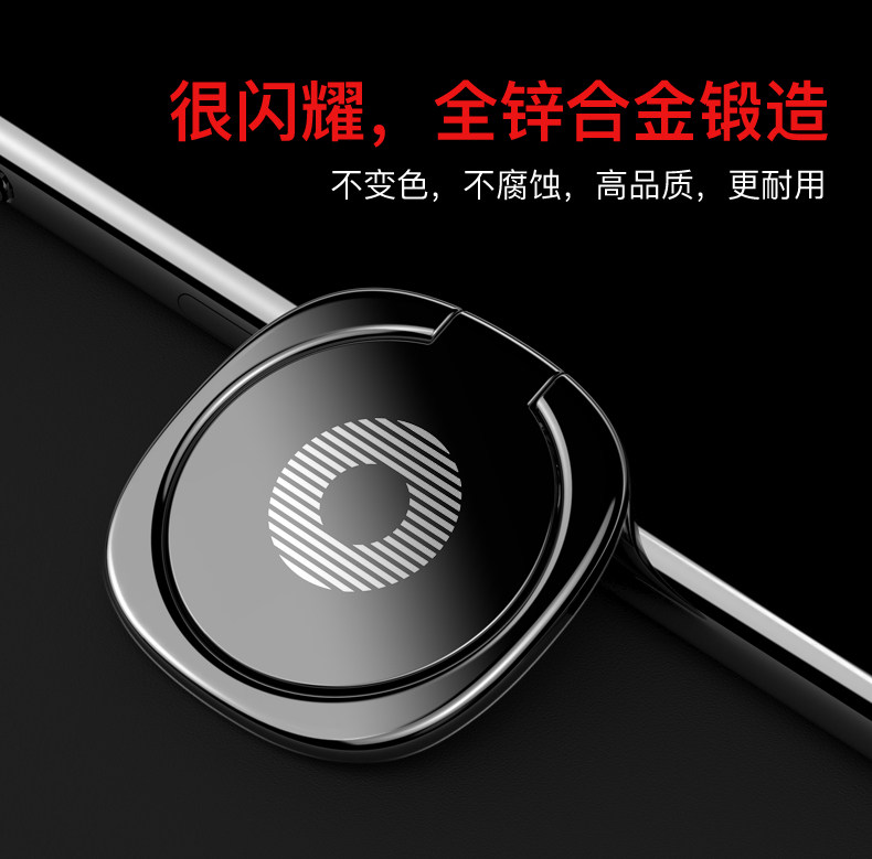 Support téléphone portable BASEUS - Ref 1366037 Image 18