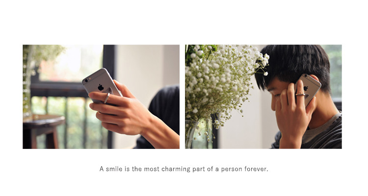 Support téléphone mobile JDHDL - Ref 1355954 Image 17