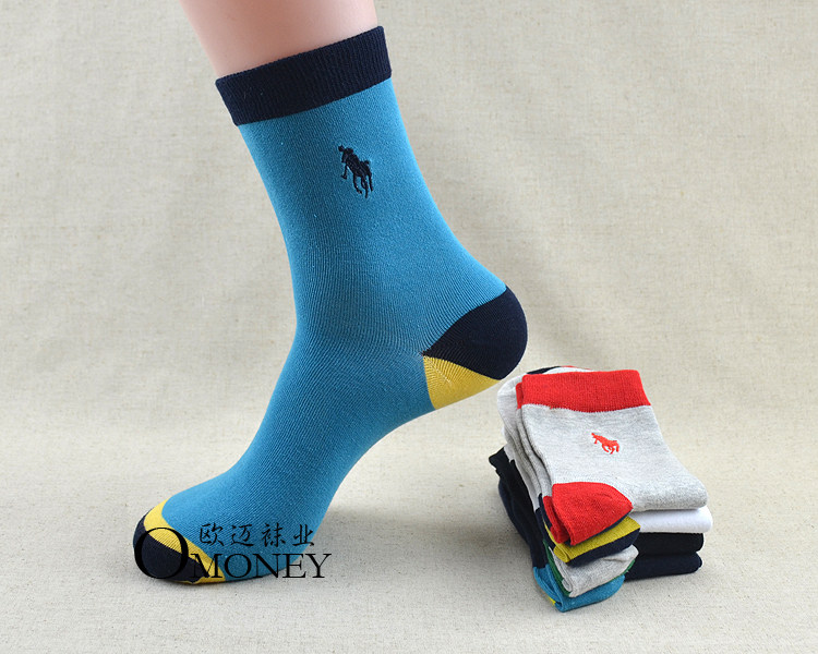 Chaussettes - collants HJCPOLO K09 - Ref 761471 Image 14