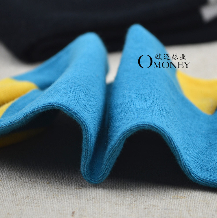 Chaussettes - collants HJCPOLO K09 - Ref 761471 Image 18