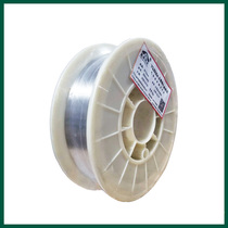 Stainless steel gas-protected solid core welding wire ER304 308 309 310 316L 0 8 1 0 Round bridge welding material