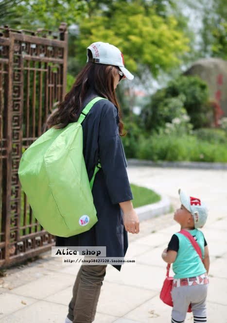 Công suất lớn túi du lịch xách tay vai túi vai túi chéo túi có thể gập lại đa mục đích túi du lịch không thấm nước túi du lịch da