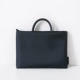 Simple cặp Business nam túi xách và phụ nữ 14-inch 13,3 inch 15,6 inch túi giấy túi máy tính xách tay - Phụ kiện máy tính xách tay miếng dán laptop lenovo