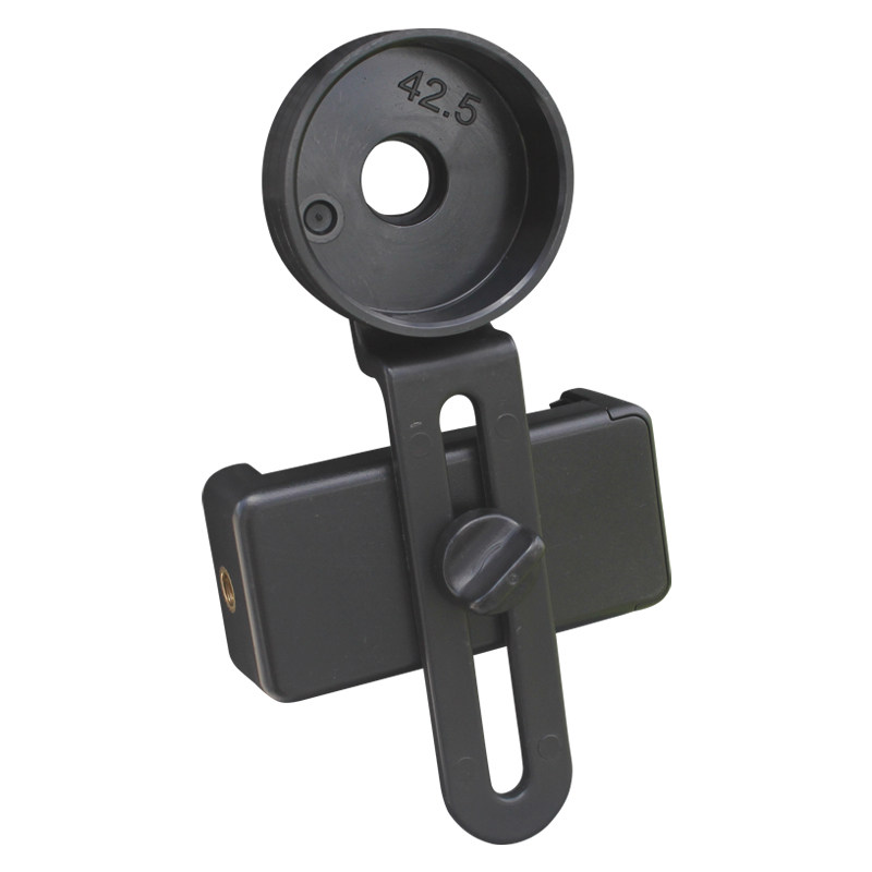 Datyson Telescope Accessories 42 5mm sleeve plastic mobile phone photography bracket 5P9897B
