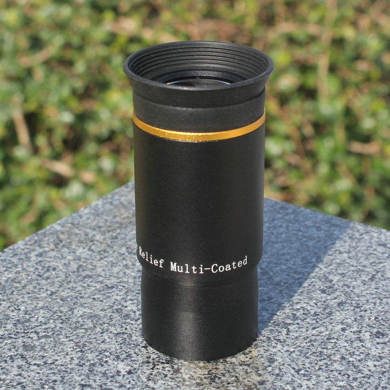 Datyson Astronomical Telescope Accessories 66 Degree 9mm Wide Angle Eyepiece 1 25 Inch 5P0045