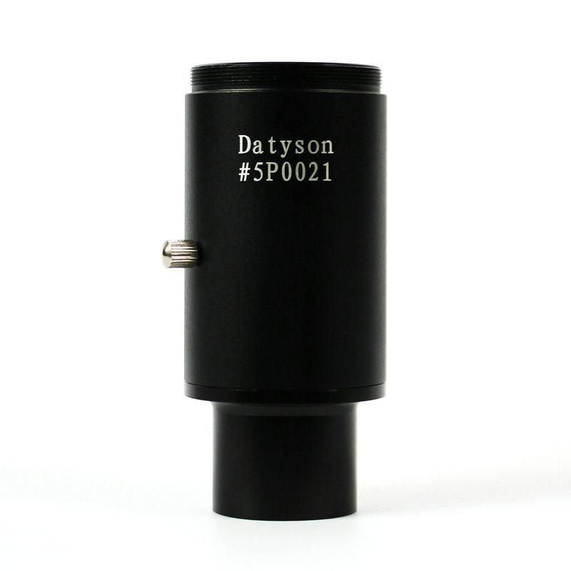 Datyson Astronomical Telescope Accessories CA1 extension cylinder 1 25 inch T head photographic sleeve 5P0021